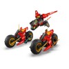 LEGO 71844 Боевая машина ниндзя