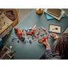 LEGO 71844 Боевая машина ниндзя
