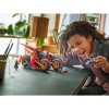 LEGO 71844 Боевая машина ниндзя