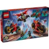 LEGO 71844 Боевая машина ниндзя