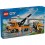 LEGO 60467 Тяжелый эвакуатор с краном