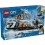 LEGO 60470 Поезд Арктический Экспресс