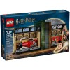 LEGO 76450 Книжный уголок: Хогвартс Экспресс