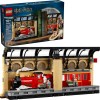 LEGO 76450 Книжный уголок: Хогвартс Экспресс