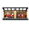 LEGO 76450 Книжный уголок: Хогвартс Экспресс