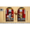 LEGO 76450 Книжный уголок: Хогвартс Экспресс