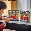 LEGO 76450 Книжный уголок: Хогвартс Экспресс