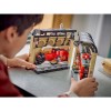 LEGO 76450 Книжный уголок: Хогвартс Экспресс