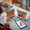 LEGO 76450 Книжный уголок: Хогвартс Экспресс
