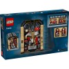 LEGO 76450 Книжный уголок: Хогвартс Экспресс