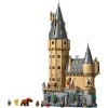 LEGO 76454 Замок Хогвартс: Главная башня
