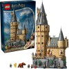 LEGO 76454 Замок Хогвартс: Главная башня
