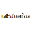 LEGO 76454 Замок Хогвартс: Главная башня