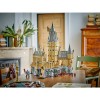 LEGO 76454 Замок Хогвартс: Главная башня