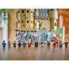 LEGO 76454 Замок Хогвартс: Главная башня