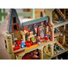 LEGO 76454 Замок Хогвартс: Главная башня