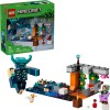 LEGO 21274 Встреча с надзирателем