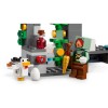 LEGO 21274 Встреча с надзирателем