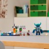 LEGO 21274 Встреча с надзирателем