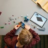 LEGO 21274 Встреча с надзирателем
