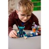 LEGO 21274 Встреча с надзирателем