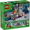 LEGO 21274 Встреча с надзирателем