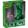 LEGO 21276 Крипер