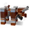 LEGO 21278 Застава грабителей и опустошитель