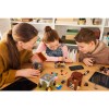 LEGO 21278 Застава грабителей и опустошитель