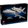 LEGO 10360 Самолет-носитель и Шаттл