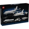 LEGO 10360 Самолет-носитель и Шаттл