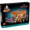 LEGO 10352 Симпсоны: Красти Бургер