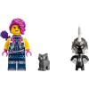 LEGO 71494 Сова времени Зои