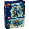 LEGO 71494 Сова времени Зои