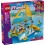 LEGO 42664 Приключения на лодке