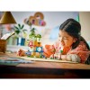 LEGO 42666 Кошачий день рождения и домик на дереве