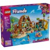 LEGO 42673 Семейный отдых на курортном пляже