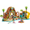 LEGO 42673 Семейный отдых на курортном пляже