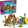 LEGO 42673 Семейный отдых на курортном пляже