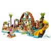 LEGO 42673 Семейный отдых на курортном пляже