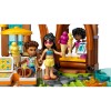 LEGO 42673 Семейный отдых на курортном пляже