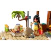 LEGO 42673 Семейный отдых на курортном пляже