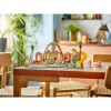 LEGO 42673 Семейный отдых на курортном пляже