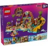 LEGO 42673 Семейный отдых на курортном пляже