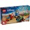LEGO 43264 История игрушек: Праздничный поезд и машинка
