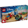 LEGO 43264 История игрушек: Праздничный поезд и машинка