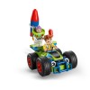 LEGO 43264 История игрушек: Праздничный поезд и машинка