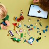 LEGO 43264 История игрушек: Праздничный поезд и машинка