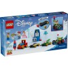 LEGO 43264 История игрушек: Праздничный поезд и машинка