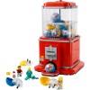 LEGO 21358 Автомат по продаже минифигурок